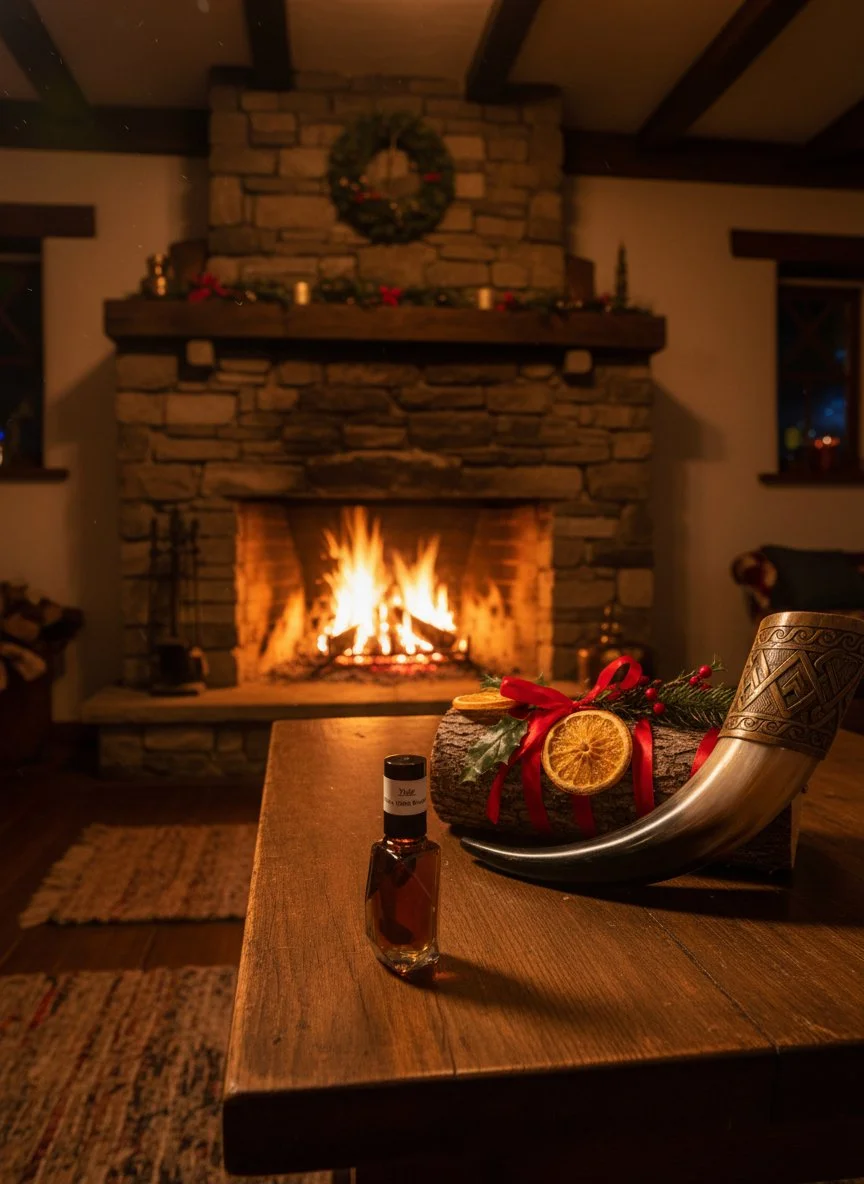 Yule/Winter Solstice