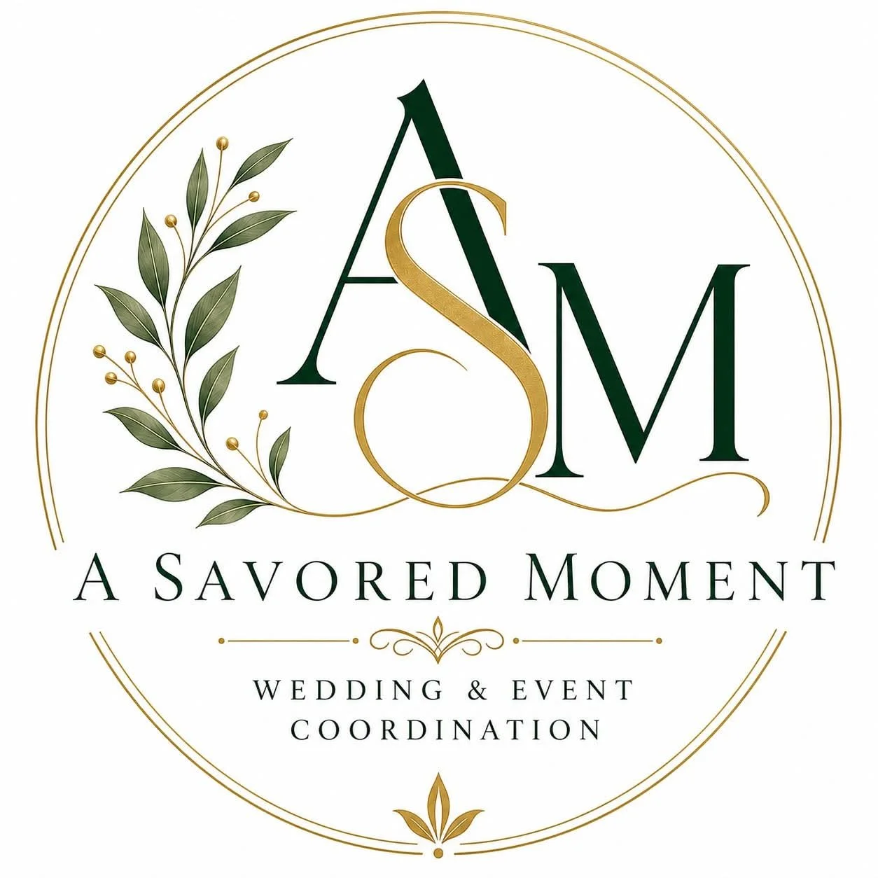 A Savored Moment
