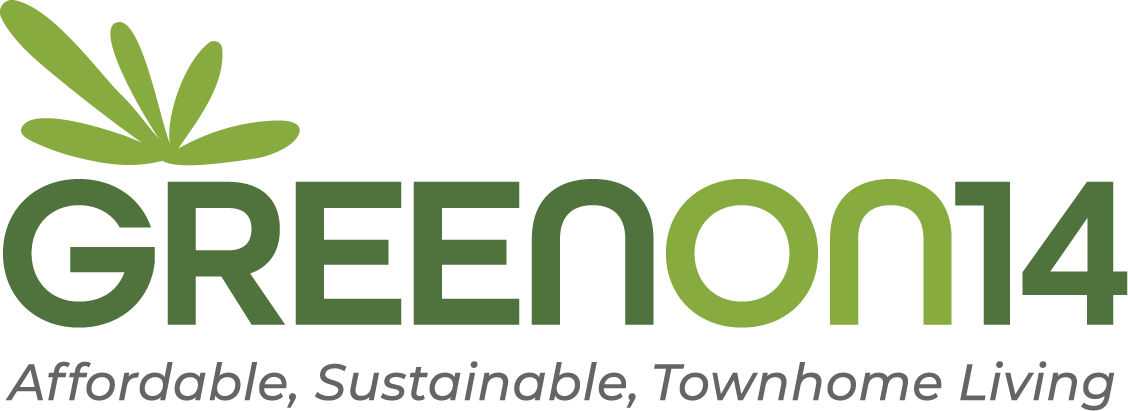 GreenOn14Townhomes