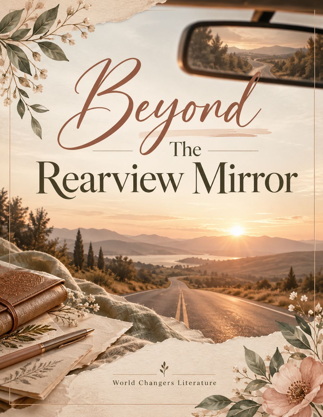 Beyond The Rearview Mirror