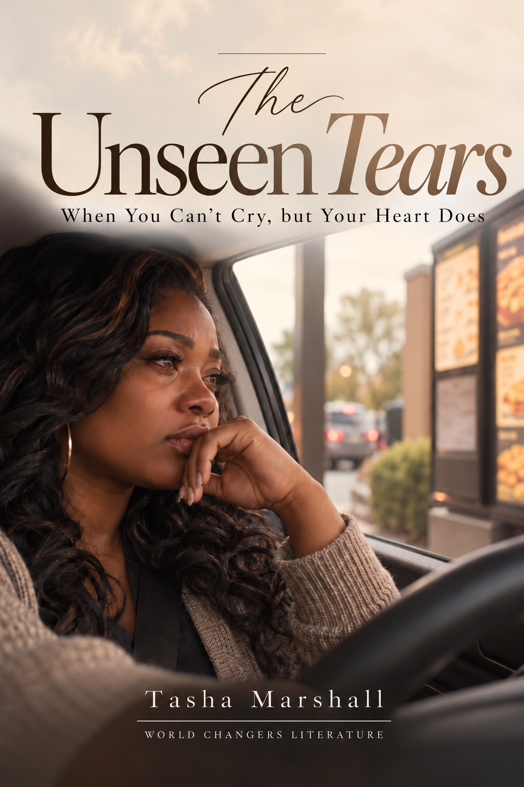 The Unseen Tears