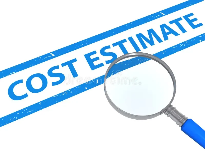 Regression-Based Workload Estimator