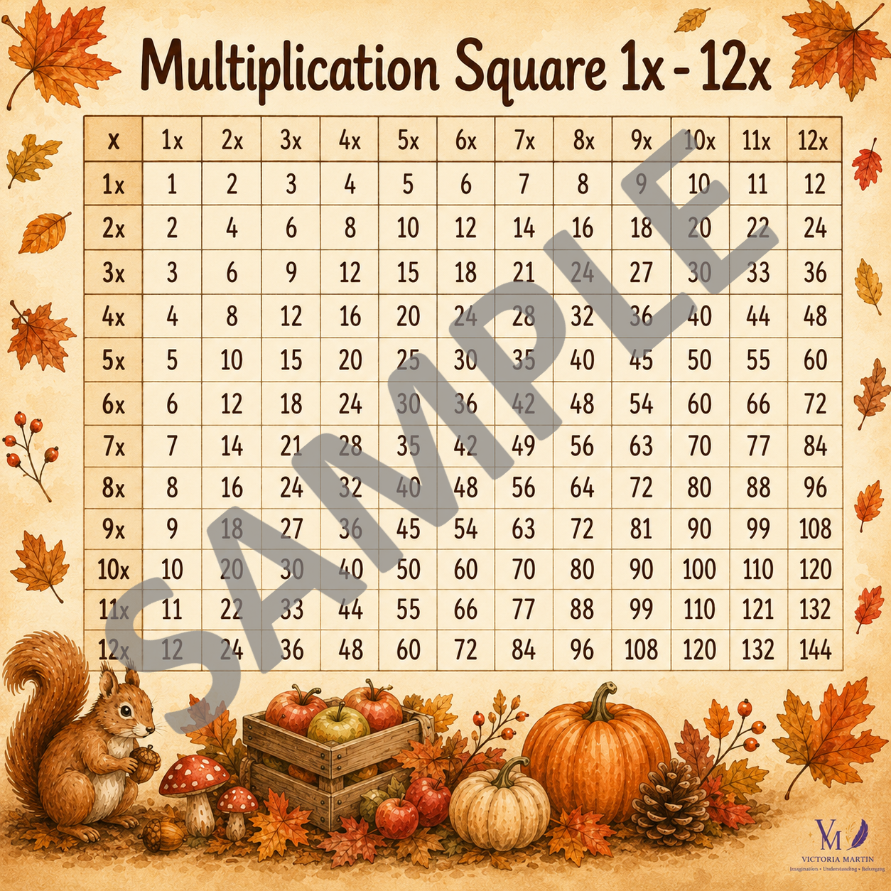 Multiplication Square sample.png