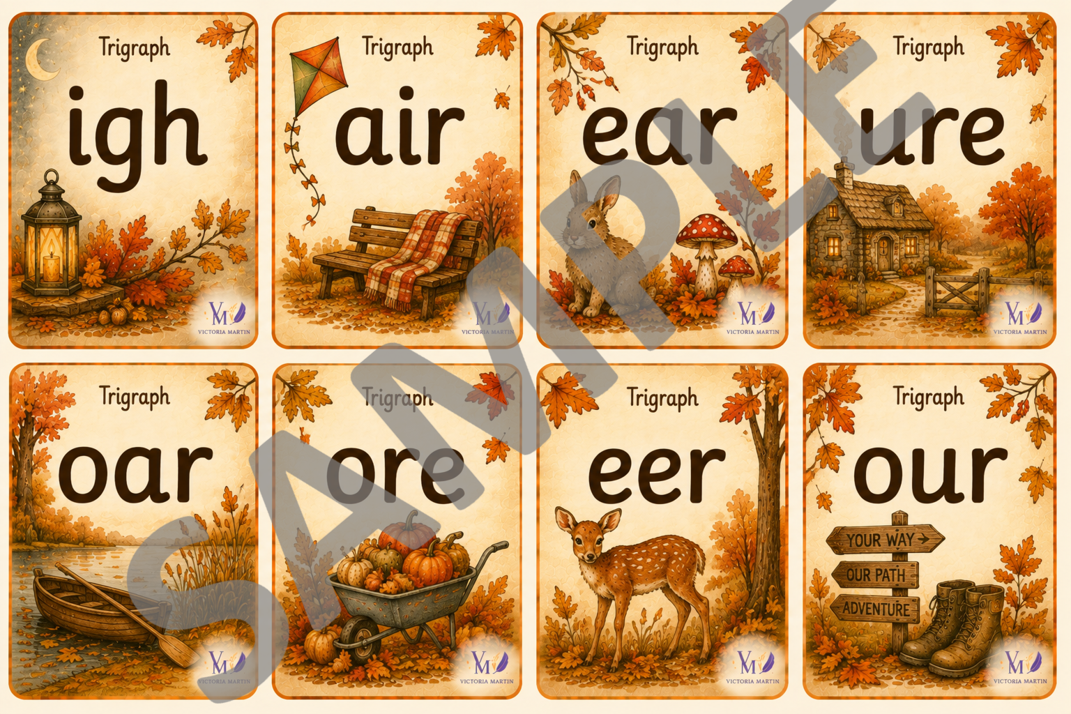 Trigraph Cards sample.png