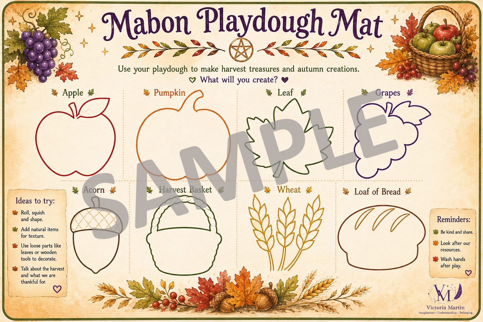 Mabon Playdough Activity Mat 01 sample.png