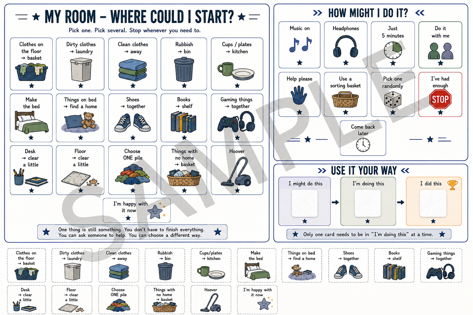 My Room Where Should I Start 02 sample.png