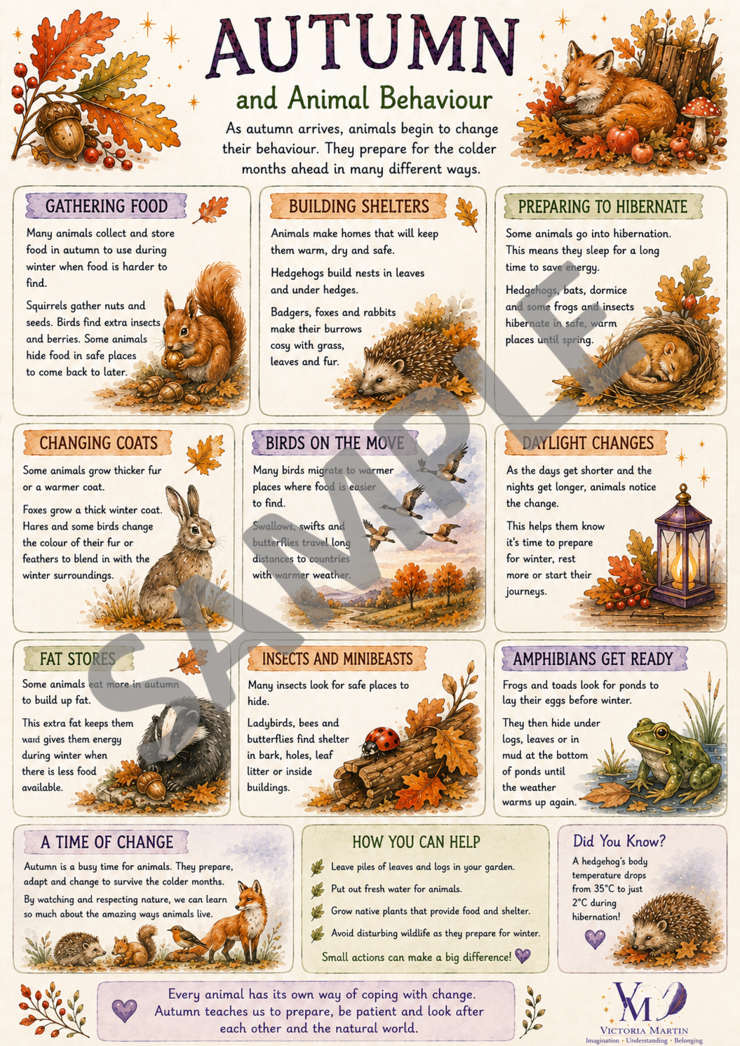 Autumn Animal Changes sample.png