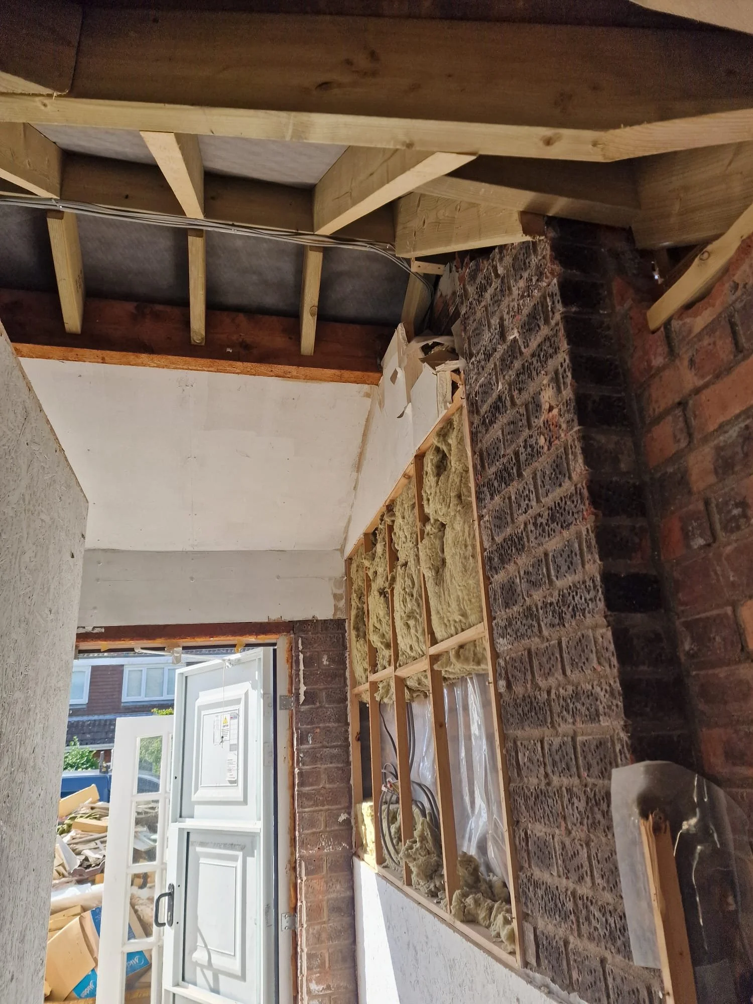 Private Home Extension Bristol Construct Interiors 10.JPG
