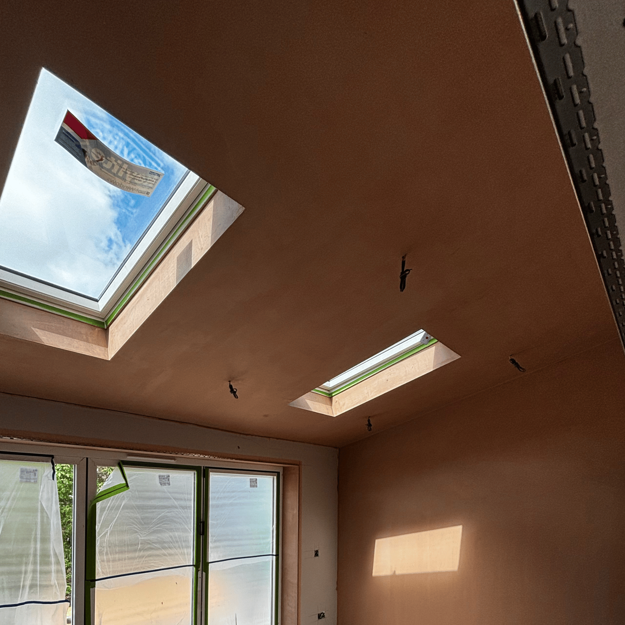 private home extension bristol, construct interiors