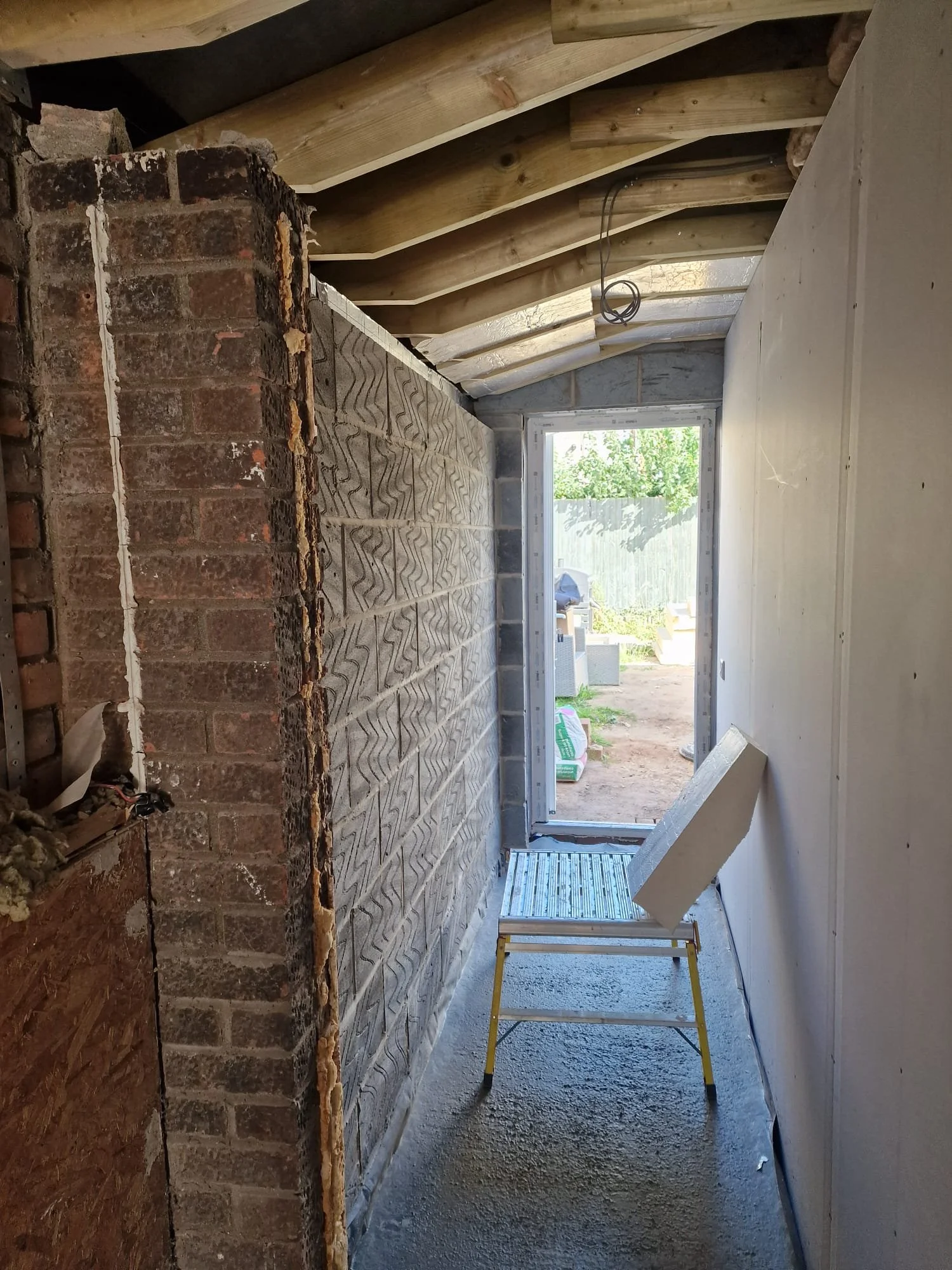 Private Home Extension Bristol Construct Interiors 8.JPG