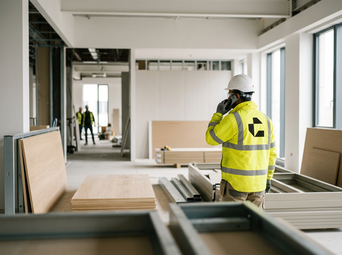 dry lining contractor bristol, south west and south wales - construct interiors