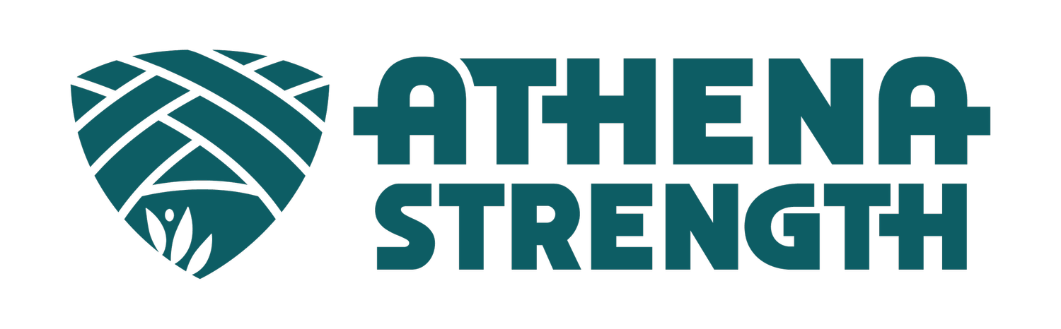Athena Strength