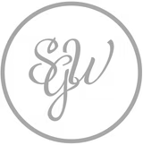 A circular logo with the handwritten word 'guy' inside.