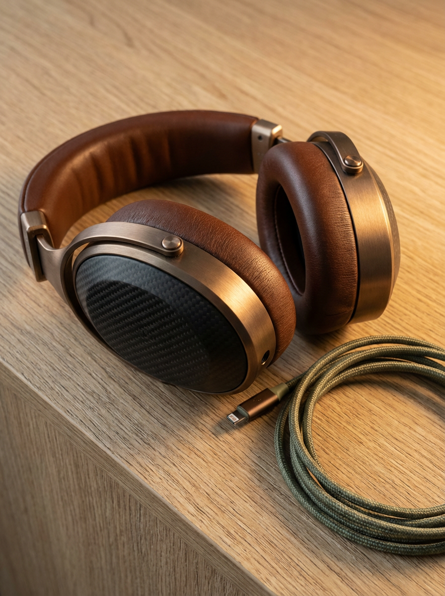 Wireless Headphones