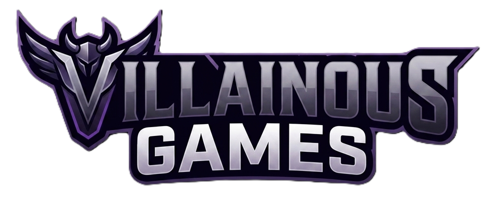 Villainous Games