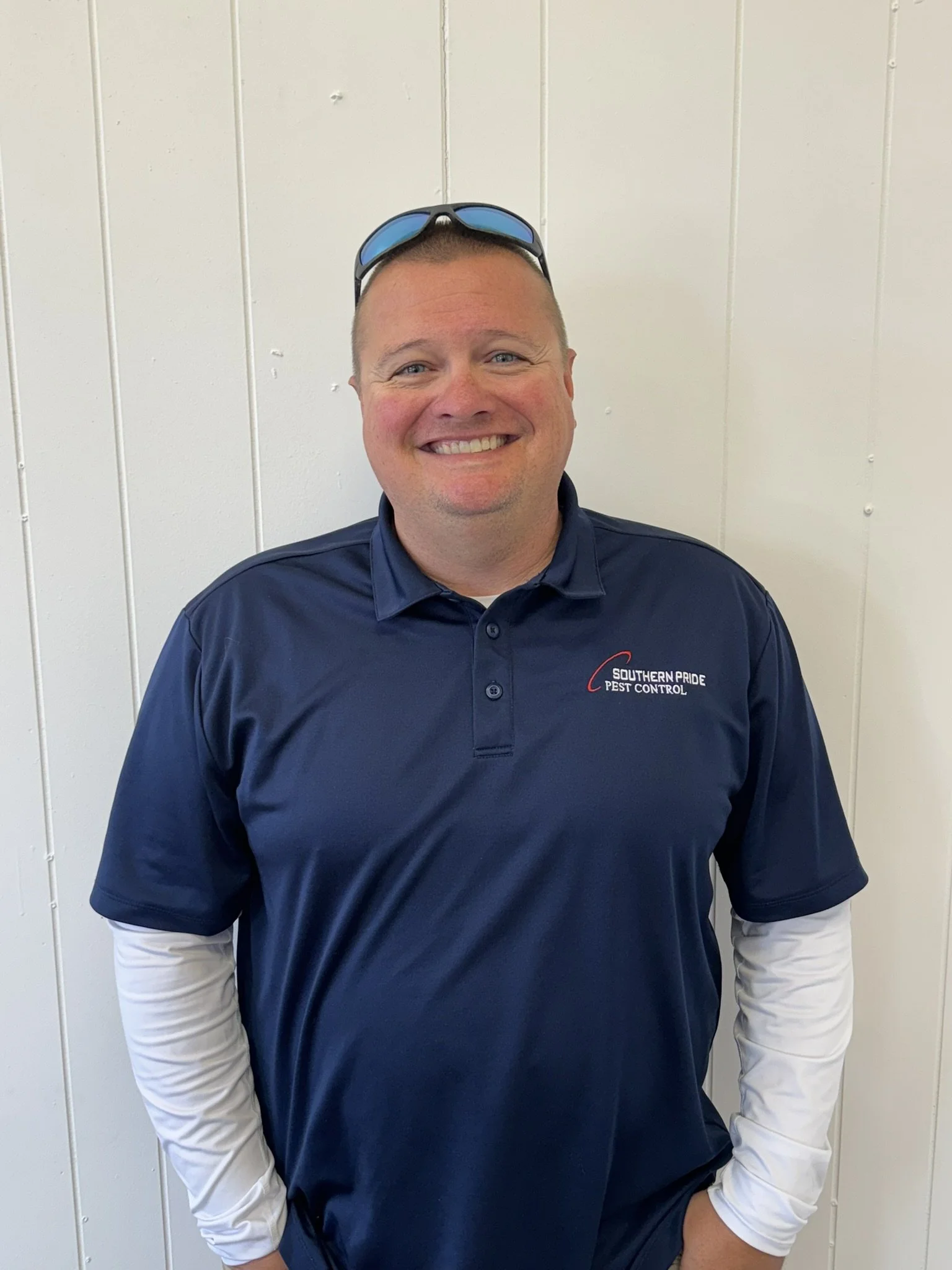 Damon-Williamson-Southern-Pride-Pest-Control-North-Alabama