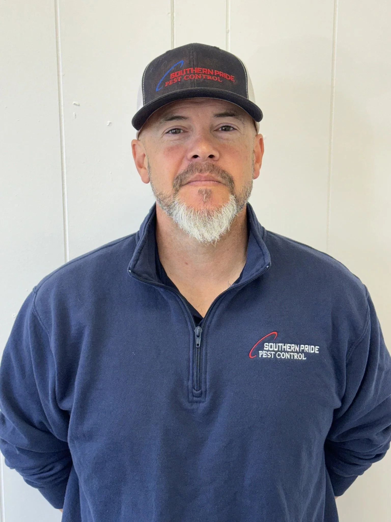 Mike-Gist-Southern-Pride-Pest-Control-North-Alabama