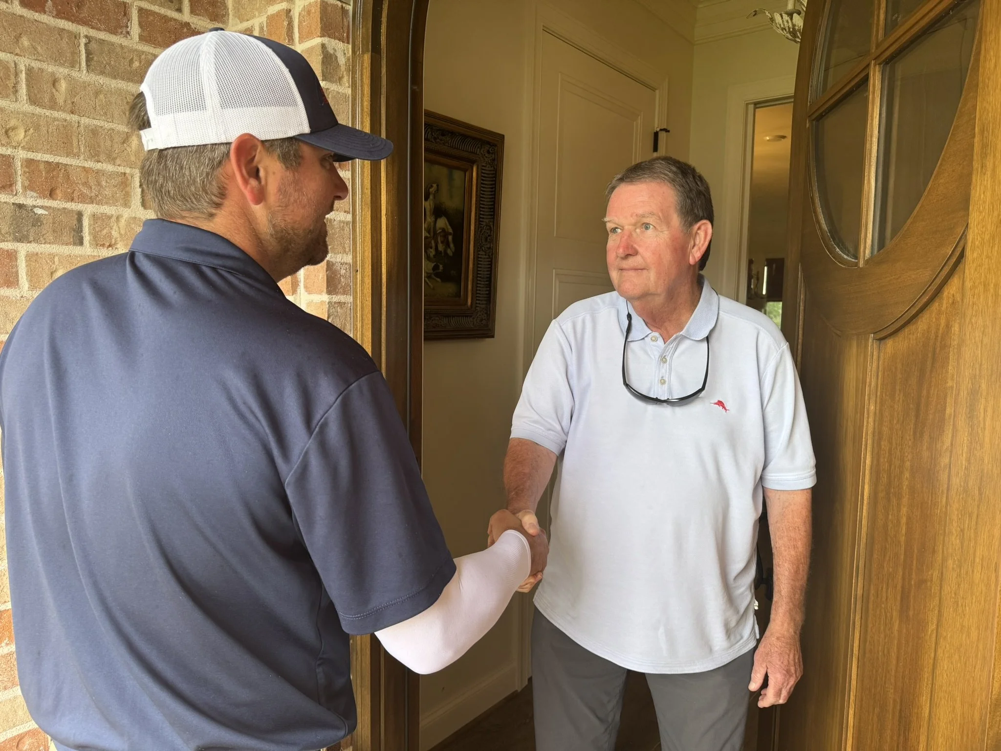Pest Control in Muscle Shoals Alabama