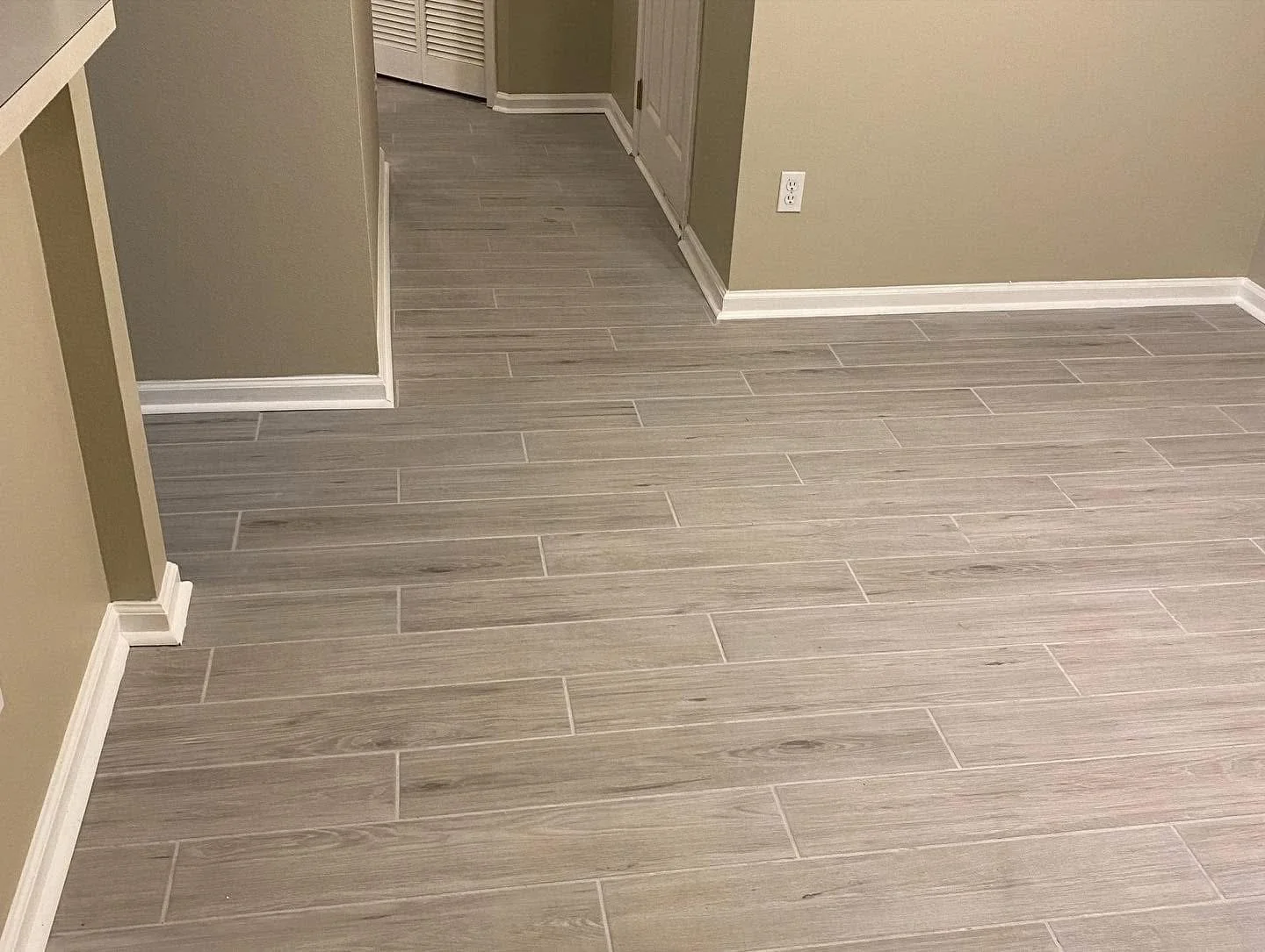 Flooring