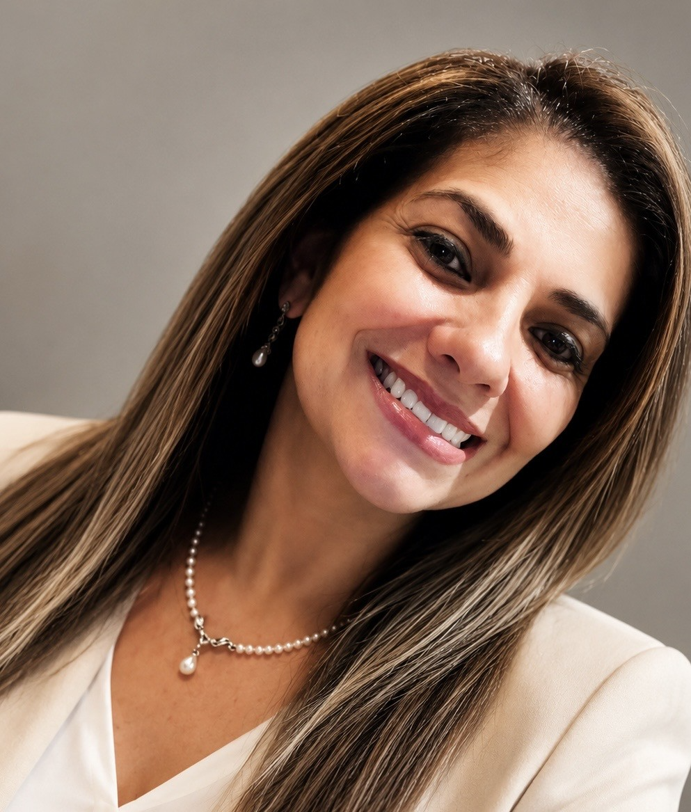 Erika Gonzalez, LMSW