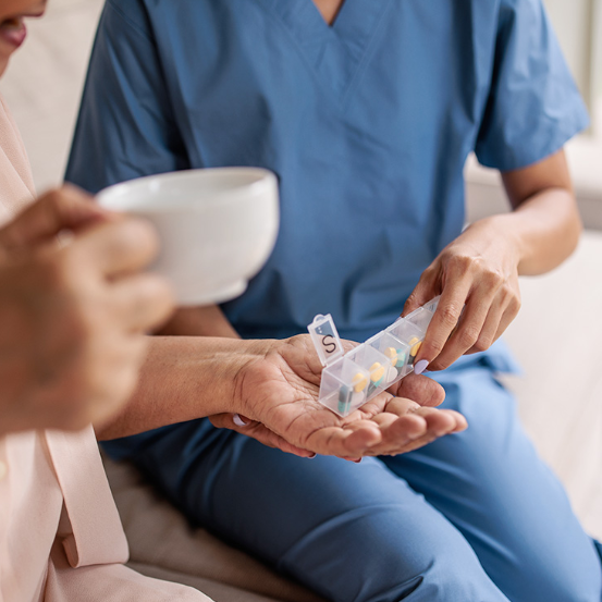 Medication Management