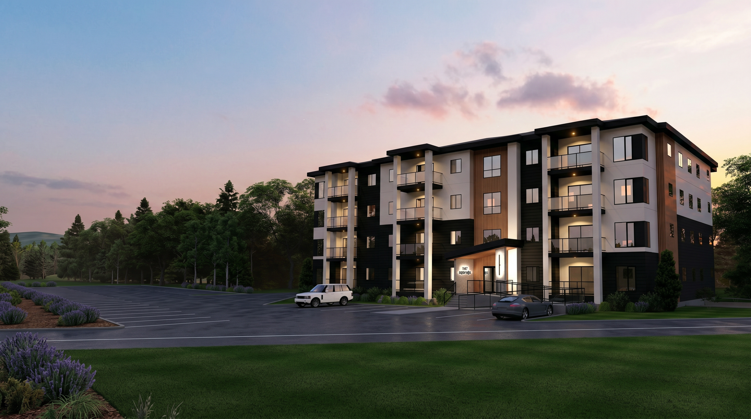 MULTI-FAMILY