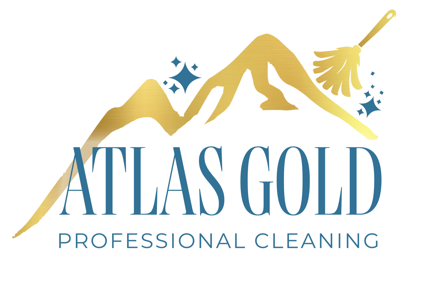 Atlas Gold Cleaning