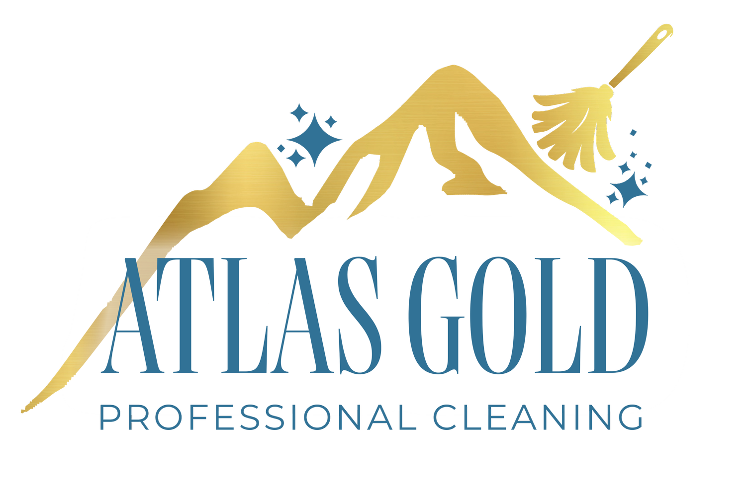 Atlas Gold Cleaning