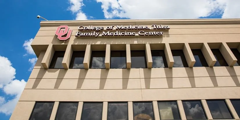 OU College of Medicine