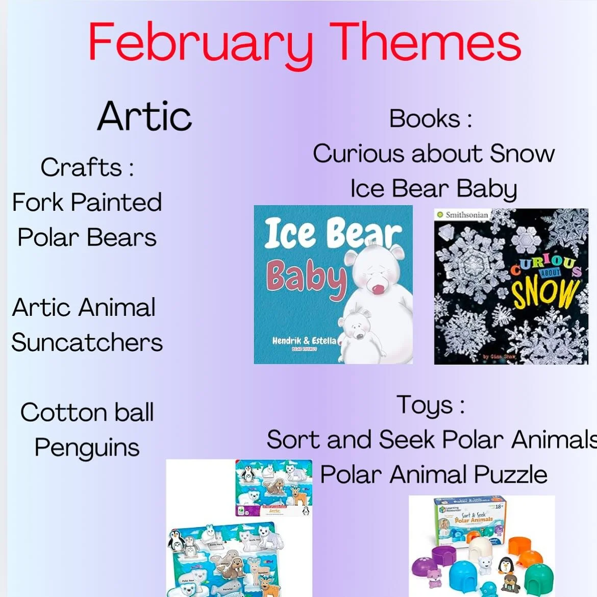 Themes for February! Ways to be festive and fun in therapy sessions. I love keeping my therapy session fun and engaging. Crafts are a great way to engage kids, target goals and let the kids take something home with them from therapy! 🩷  #slp #slpa #