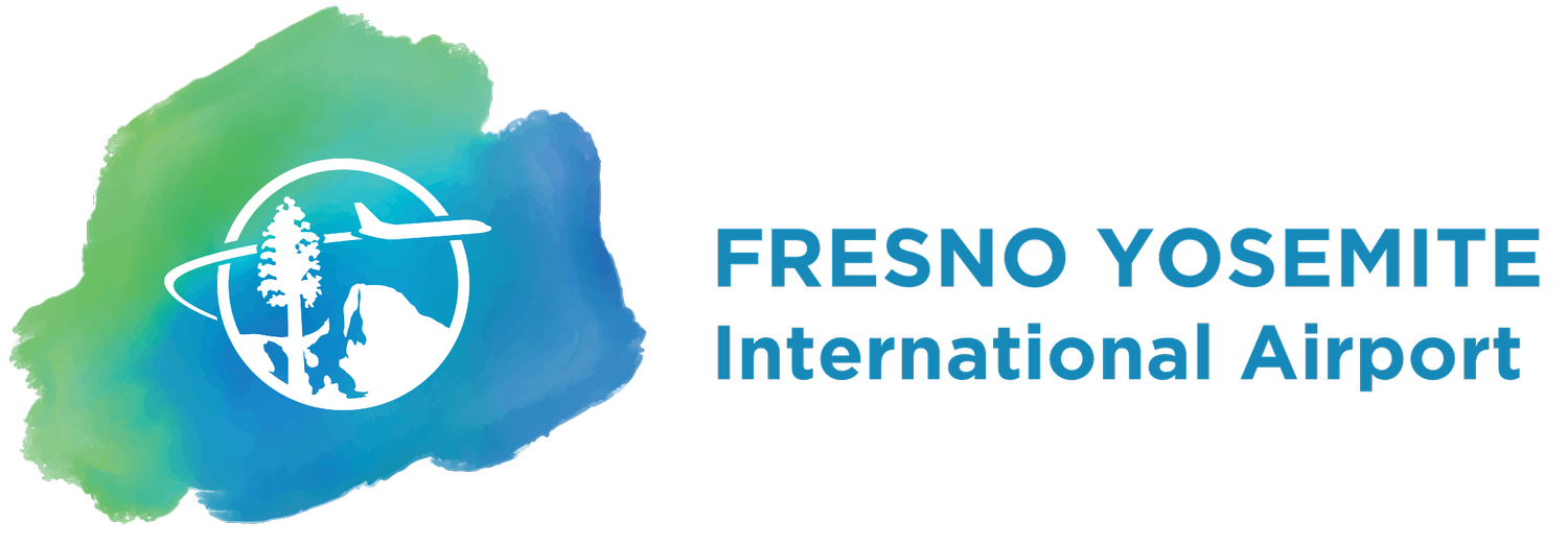 Fresno Yosemite International Airport 