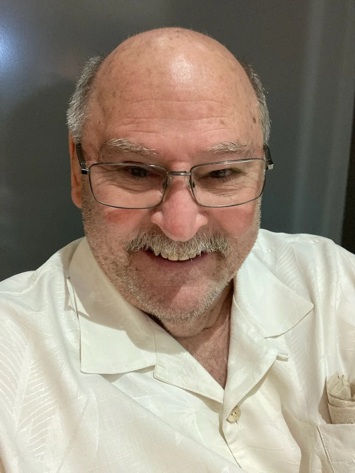 Dan Plaza, Retired Willamalane Superintendent