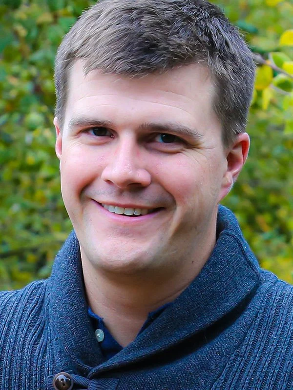 Luke McAllister- Owner, Valley Sims