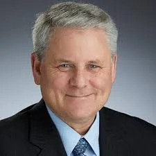 Former County Commissioner Sid Leiken