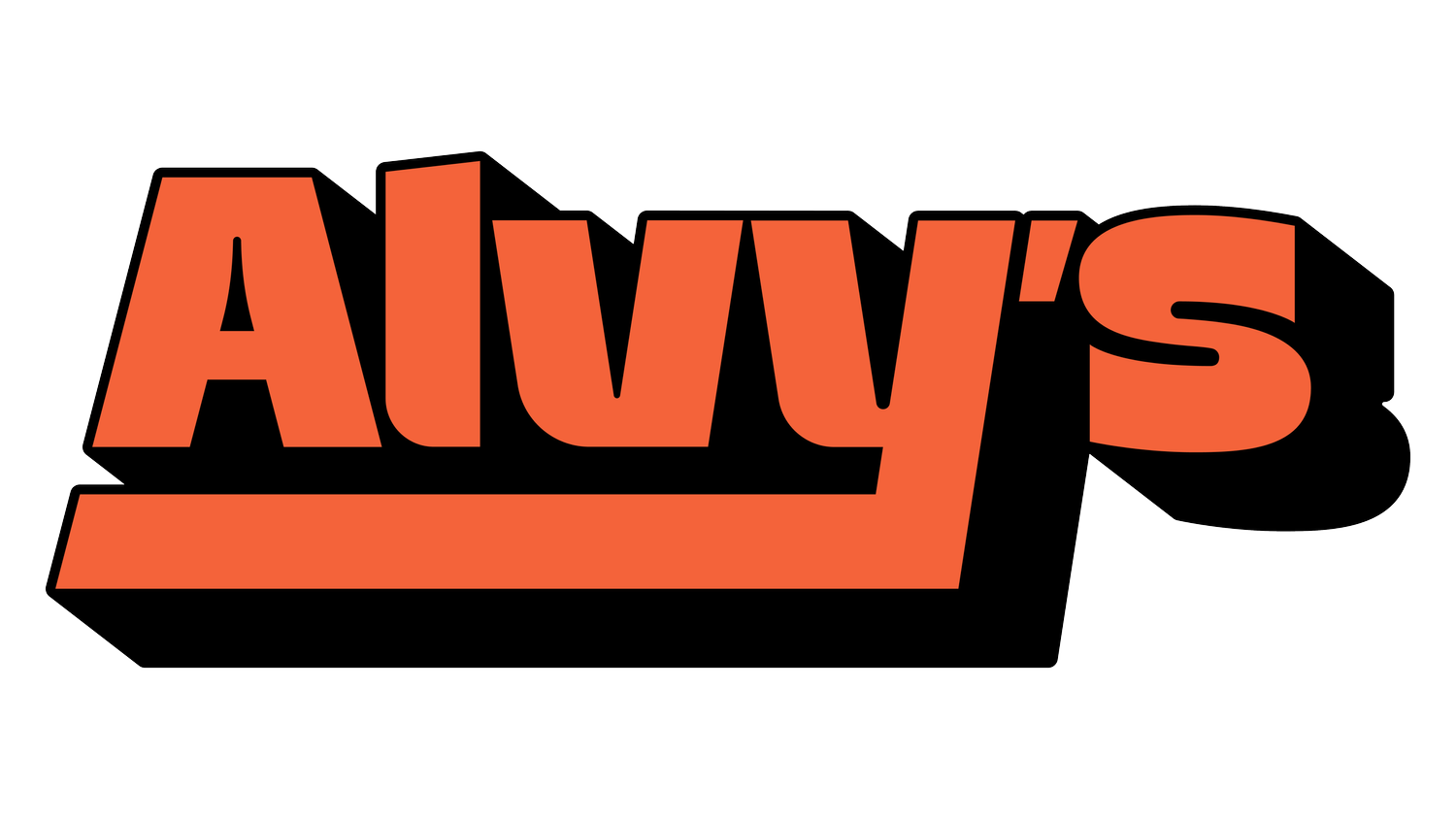 Alvy's