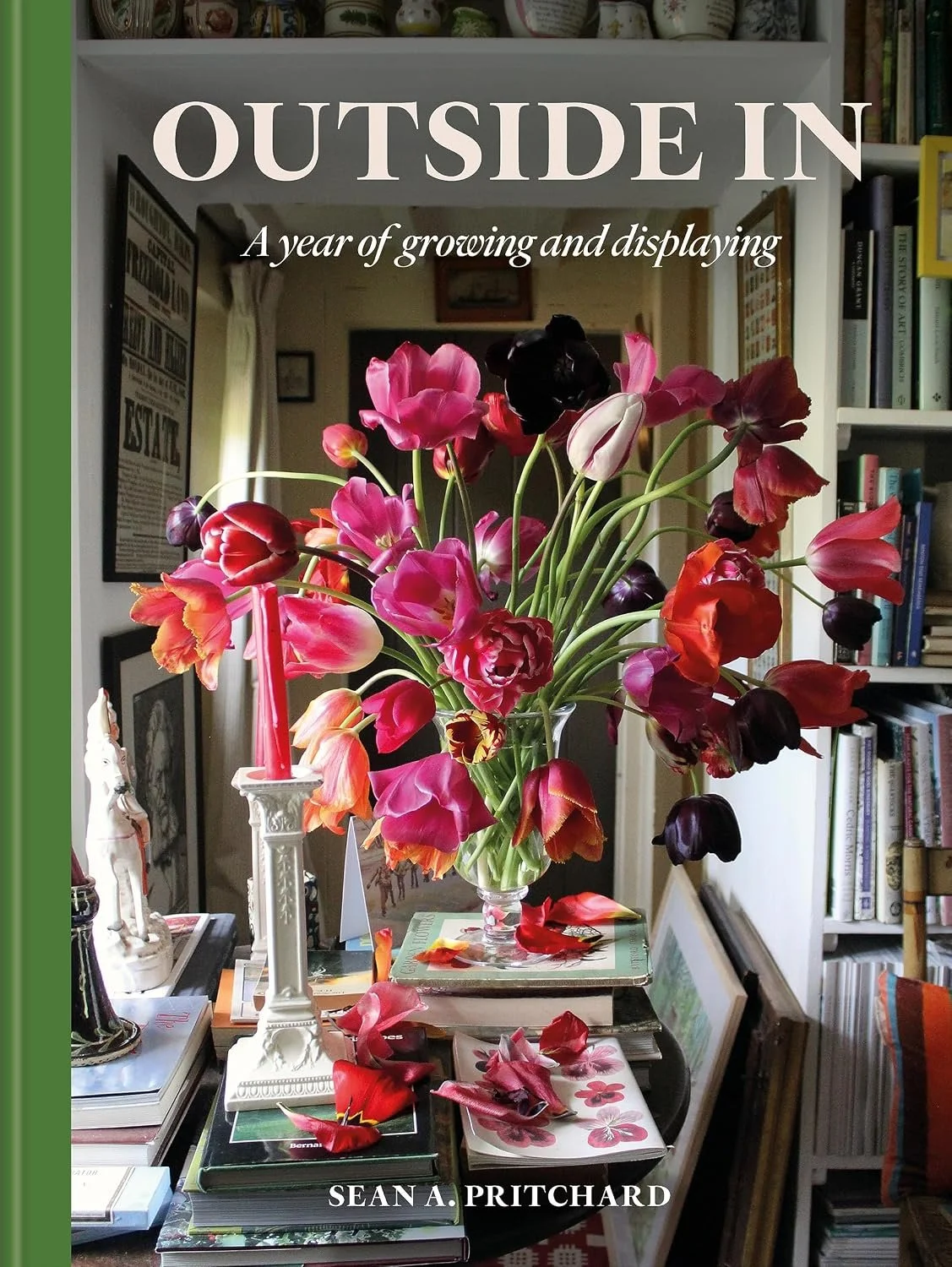 Practical & Beautiful Coffee Table Book