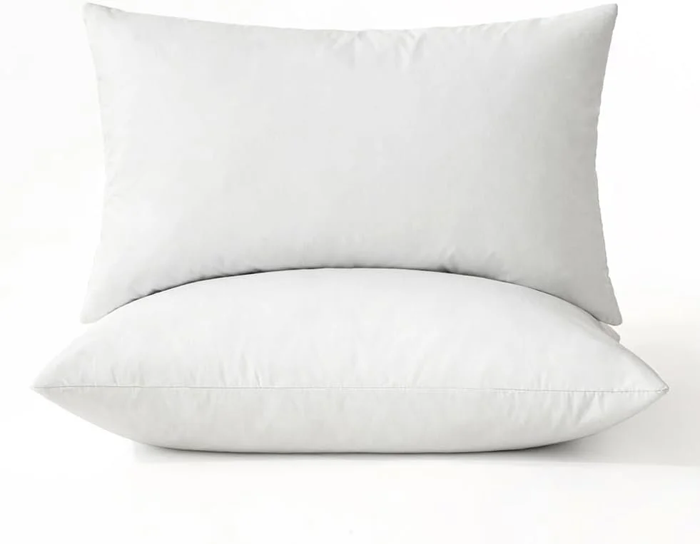 Lumbar Pillow Inserts