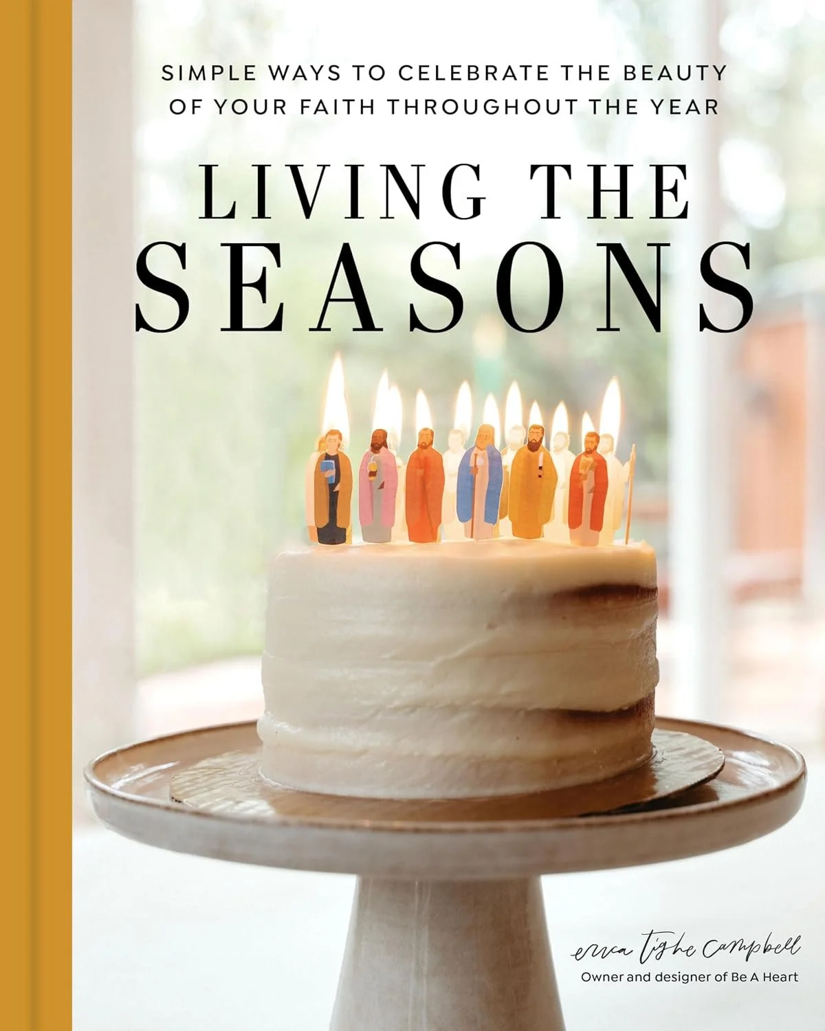Catholic Coffee Table Book