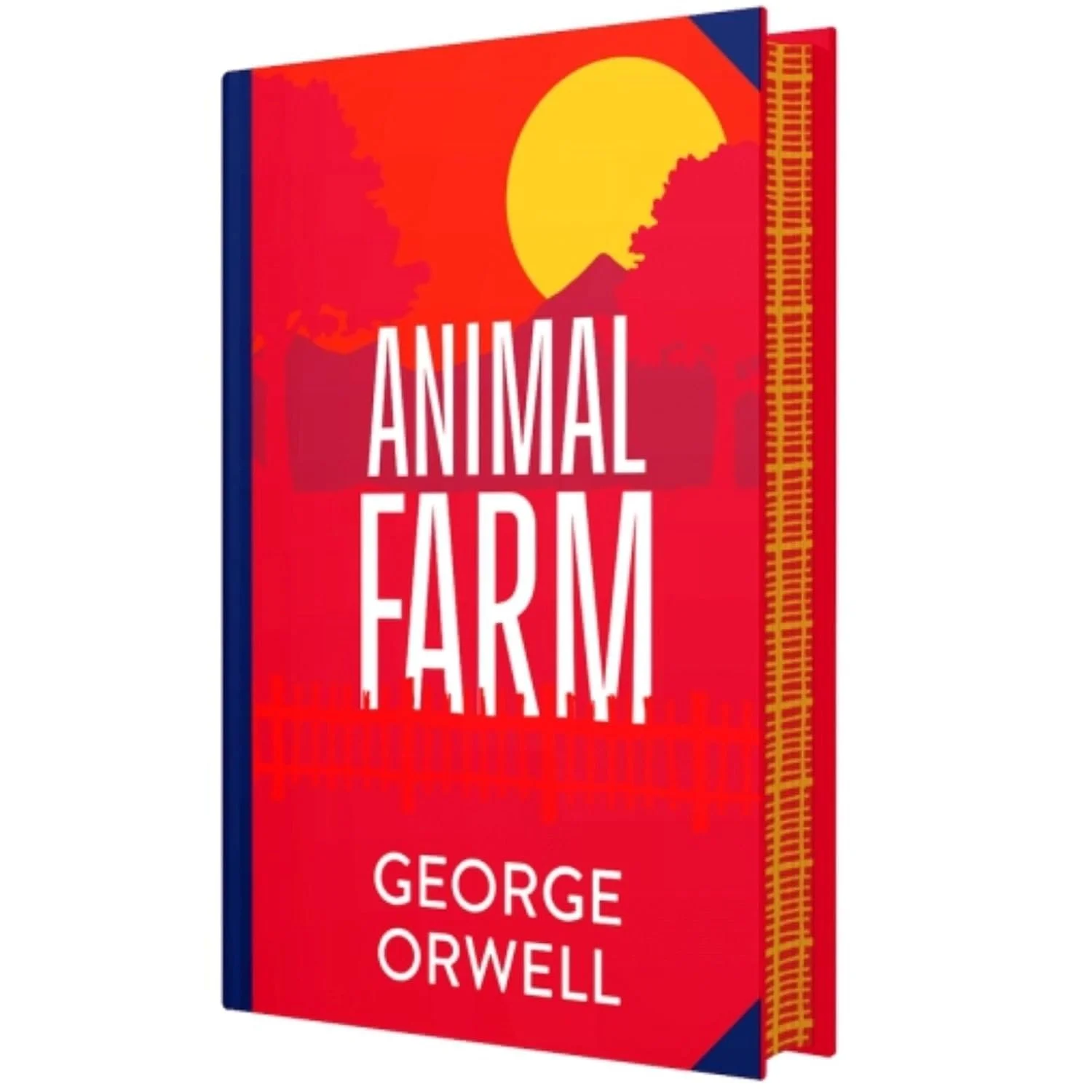 Animal Farm by George Orwell