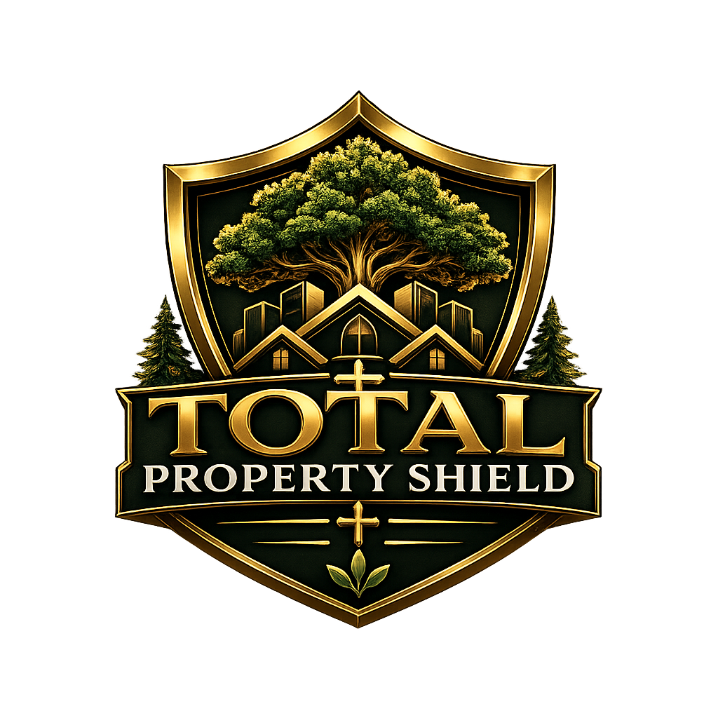 Total Property Shield