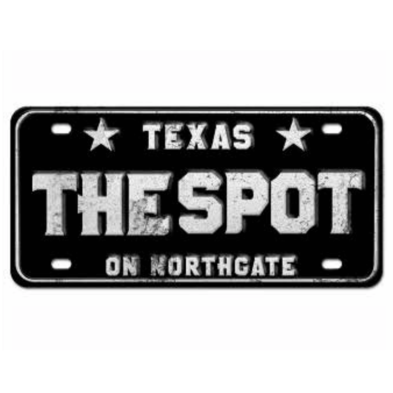 The Spot