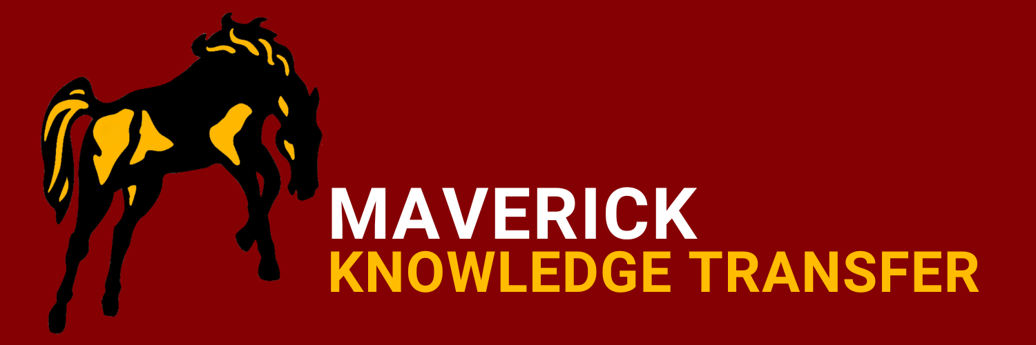 Maverick Knowledge Transfer