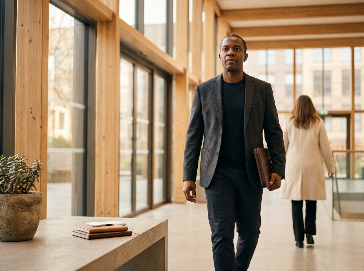 Career Transition Program
