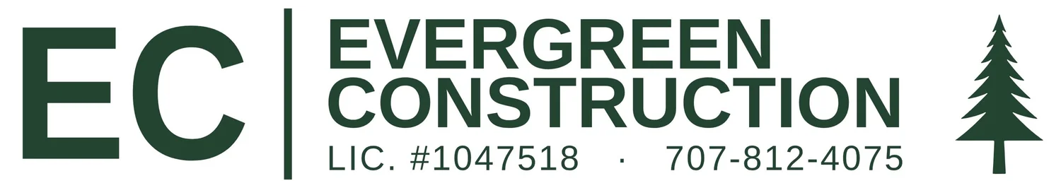 EVERGREEN CONSTRUCTION