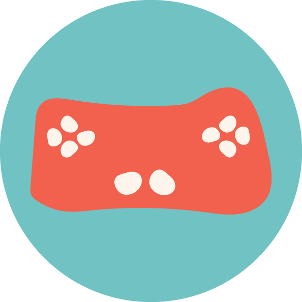 emma romasco video game icon