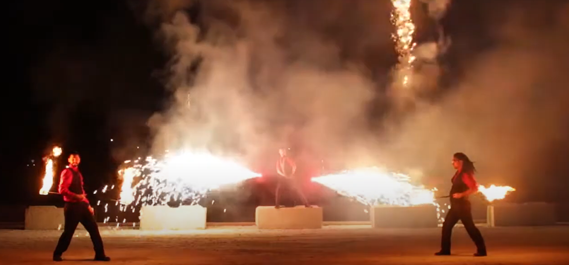 IGNITE