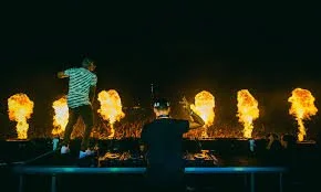 G-Flame
