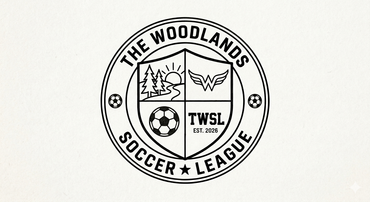 Woodlands Soccer League