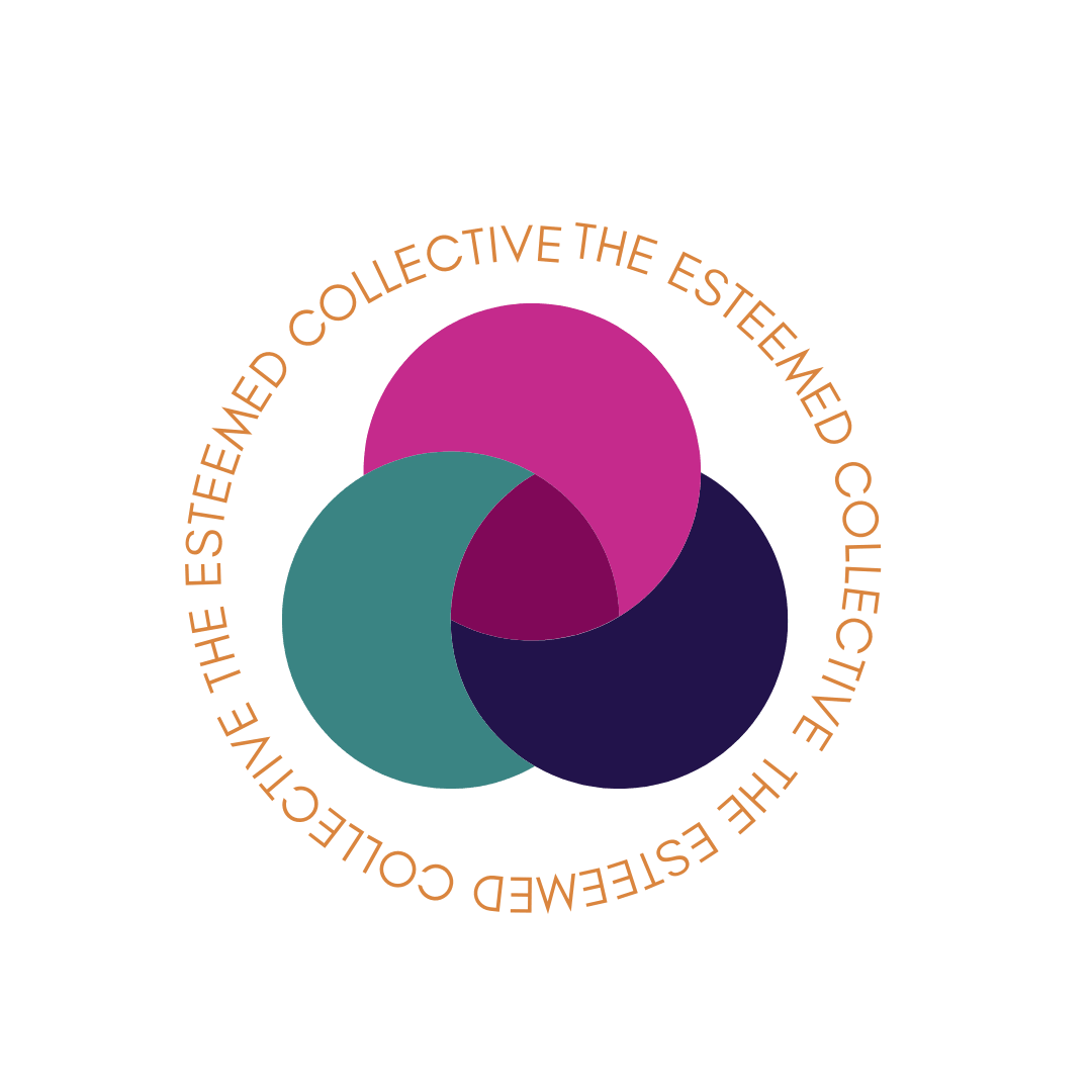 The Esteemed Collective, therapy practice in-person in Columbia, SC and across South Carolina