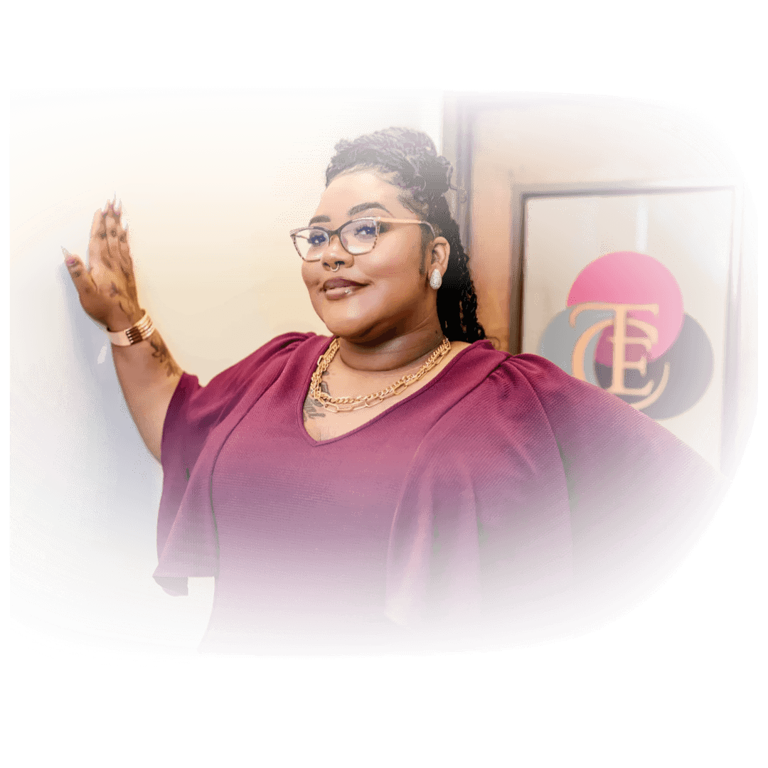 Columbia, SC mental health consultant Erin uses clinical expertise and engaging speaking to transform workplace culture